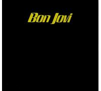 Bon Jovi - Never Say Goodbye - Yellow vinyl