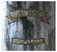 Bon Jovi - New Jersey (Tour Edition)
