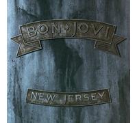 New Jersey [2 LP]