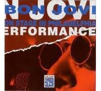 Bon Jovi - On Stage In Philadelphia