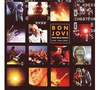 Bon Jovi - One Wild Night 1985-2001