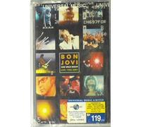 Bon Jovi - One Wild Night [Import] [Casete]