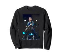 Bon Jovi Porque Podemos Gira Mundial En Vivo por Andy Willsher Sudadera