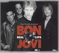 Bon Jovi - Real Life/Keep The Faith [Import]