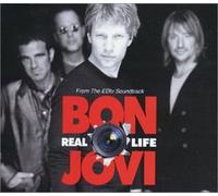 Bon Jovi - Real Life (U.K.) (US Import)
