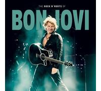 Bon Jovi Rock N' Roots Of (Vinyl) 12" Album Coloured Vinyl (Importación USA)
