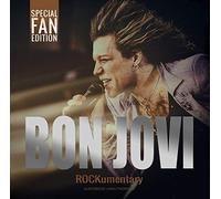 Bon Jovi - Rockumentary