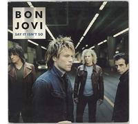 Bon Jovi - Say It Isnt So
