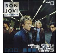 Bon Jovi - Say It Isn't So 25