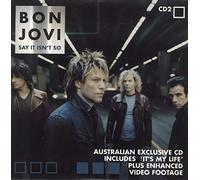 Bon Jovi - Say It Isn't So (Part 2)