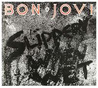 Bon Jovi - Slippery When.. -Digi-