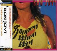 Bon Jovi - Slippery When Wet