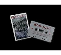 Bon Jovi - Slippery When Wet [Casete]