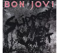 Bon Jovi - Slippery When Wet [CD]