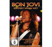 Bon Jovi - Slippery when wet [Reino Unido] [DVD]
