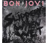 Bon Jovi - Slippery When Wet (Remastered) [CD]
