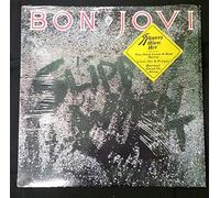 Bon Jovi - Slippery When Wet [Vinilo]