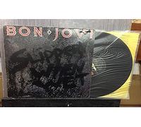 Bon Jovi - Slippery When Wet [Vinilo]