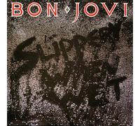 Bon Jovi - Slippery When Wet [Vinilo]