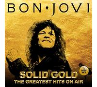 Bon Jovi - Solid gold - the greates hits on air