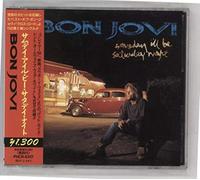 Bon Jovi - Someday Ill Be Satur