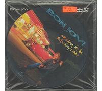 Bon Jovi - Someday I'll Be Saturday Night