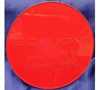 Bon Jovi - Someday I'll Be Saturday Night - Tin