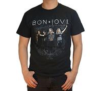 Bon Jovi Standing Ovation Camiseta