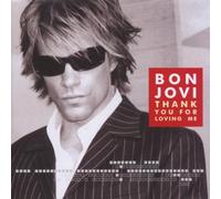 Bon Jovi - Thank You for Loving