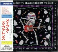 Bon Jovi - The Boys Are Back In Town