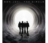 Bon Jovi The Circle (CD) Album (Importación USA)