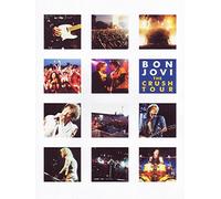 Bon Jovi - The Crush Tour [Alemania] [DVD]