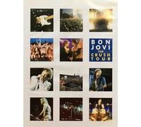 Bon Jovi - The Crush Tour [Alemania] [DVD]