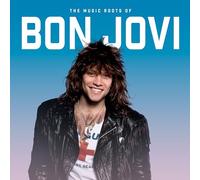Bon jovi - The music roots of (legendary recordings) [Vinilo]