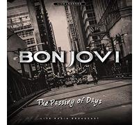 Bon Jovi - The Passing Of Days [Vinilo]