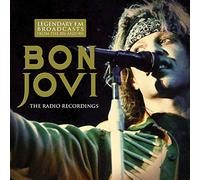 Bon Jovi - The radio recordings