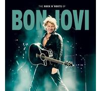 Bon Jovi - The Rock N' Roots Of [Vinilo]