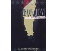 Bon Jovi - The Story of my Life/Unauthorised Bio [Alemania] [DVD]