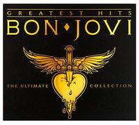Bon Jovi - The Ultimate Collection