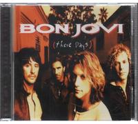 Bon Jovi - These Days + 2