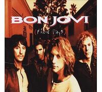 Bon Jovi - These Days