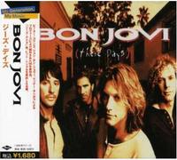 Bon Jovi - These Days