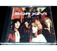 Bon Jovi - These Days