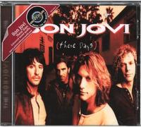 Bon Jovi - These Days