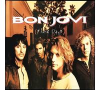 Bon Jovi - These Days [Vinilo]