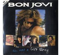 Bon Jovi - This Ain'T a Love Song