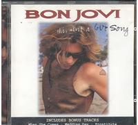 Bon Jovi - This Aint a Love Song [CD 2]
