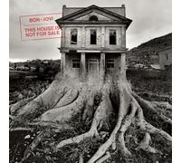 Bon Jovi - This House Is Not For Sale