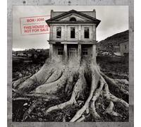 Bon Jovi This House Is Not For Sale (CD) (Importación USA)