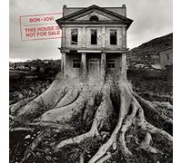 Bon Jovi – This House Is Not For Sale – Edición Japón (Bonus Track)